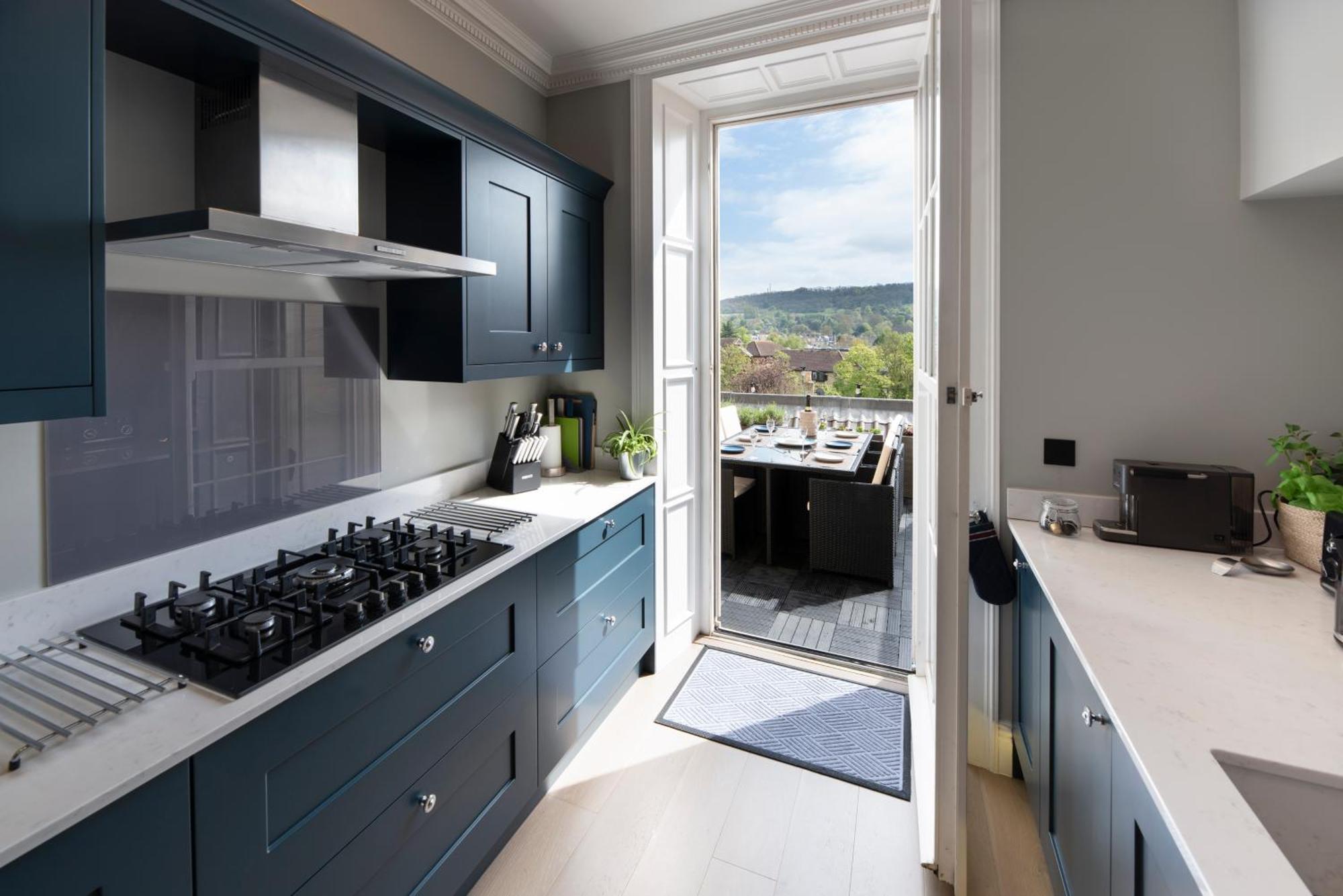 The Old Wine Merchant'S House Bath Buitenkant foto